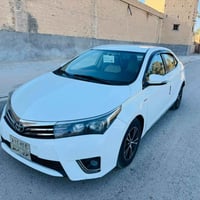 كورولا • ٢٠١٦ • ١٨٠٠