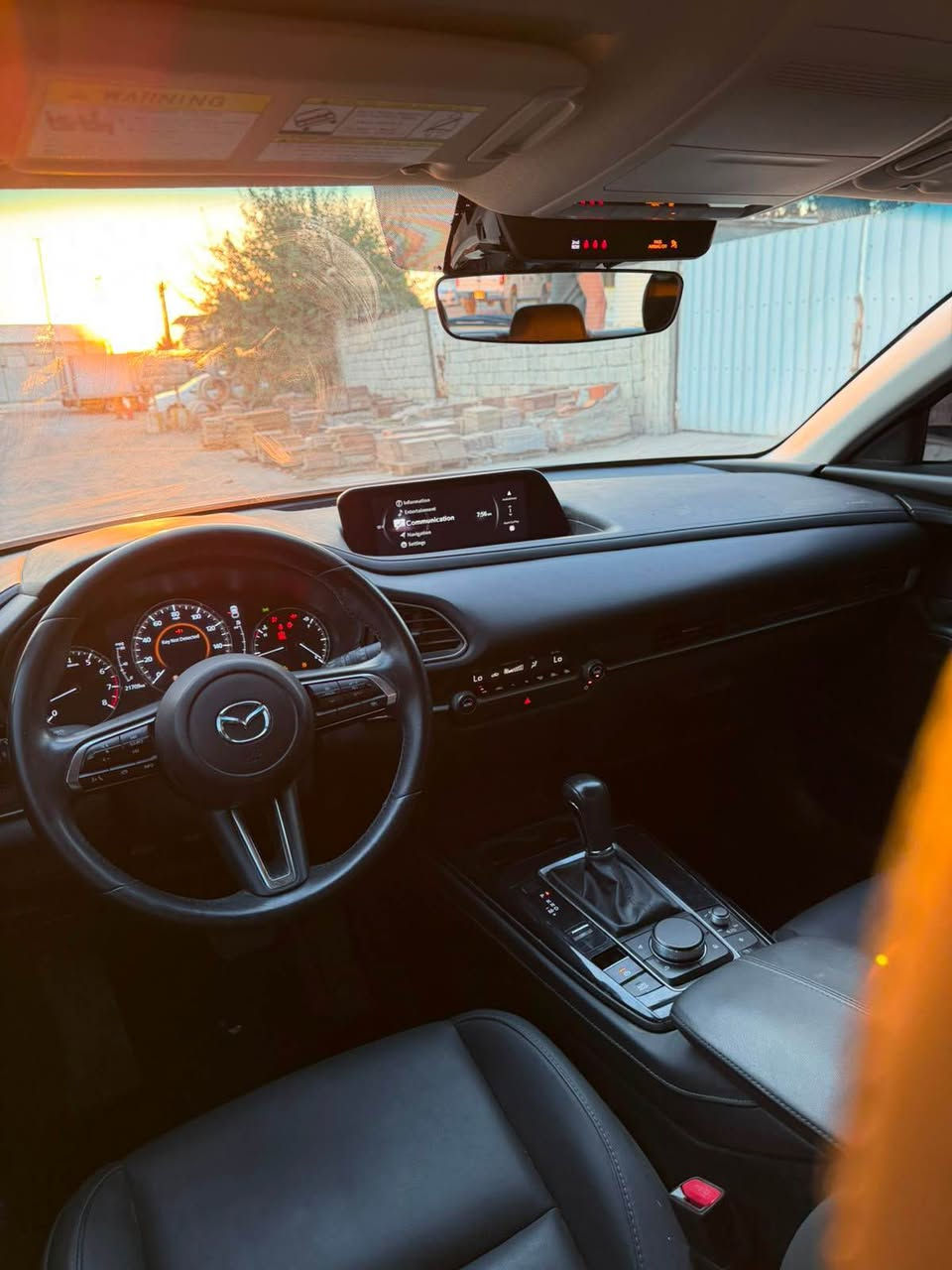 بسم الله الرحمن الرحيم

🇹🇯 کوردی

🚘 Mazda CX-30 2024

✨ ڕەنگی سپی سمۆکی (ناوازە)

✅ تەنها دوو پارچە بویاخ، دو پارچةش جةلاتين امريكا واته چوار پارچة بوياخ
✅ مەکینە 2.5L بێ تۆربۆ (مرخوب)
✅ ژمارە كاتي، ماوەی 3 مانگ لەگەڵە
✅ ڕادیەتەر و هەموو ڕادارەکان ئەسڵی شەریکەن (بیلادی)

نرخي ١٢٨ ورقة مجال

📞 ***********

📞 ***********

━━━━━━━━━━━━━━━━━━

🇸🇦 العربية

بسم الله الرحمن الرحيم

🚘 Mazda CX-30 2024

✨ اللون: أبيض سموكي (لون مميز)

✅ صبغ قطعتين فقط، بدون تسجيل ضرر
✅ محرك 2.5 لتر بدون تيربو (مرغوب)
✅ السيارة برقم، والمدة المتبقية 3 أشهر
✅ الرديتر وجميع الرادارات أصلية وكالة

📞 ***********

📞 *********** السليمانية, العراق
