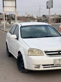 اوبترا • ٢٠١٠ • مكينة جديدة