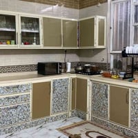 دولاب • نظيف • بي مجال