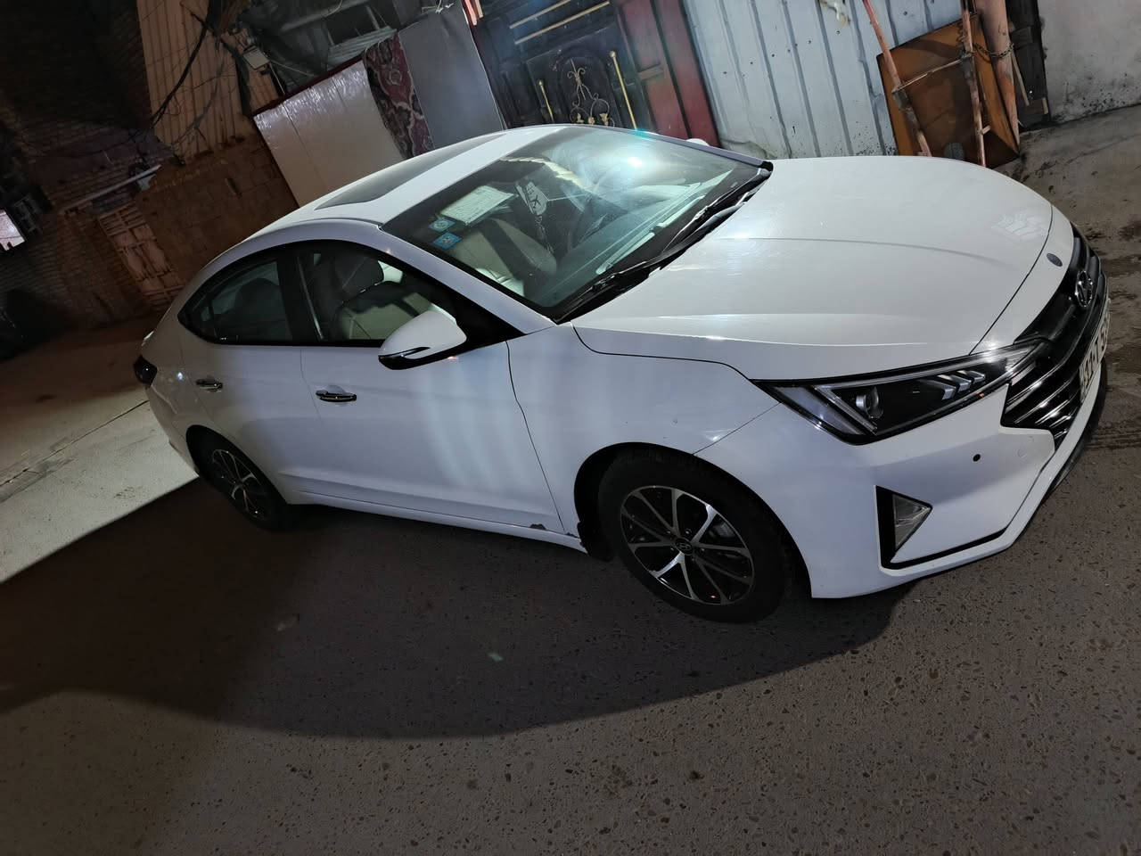 السلام عليكم النترا 2019 خليجي فول مواصفات سعر 160 اتصال ***********
