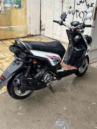 دراجه سكنس جبلي البيع دراجه نضافه100‎%‎تجي تاخذه من باب البيت رقم 0771...