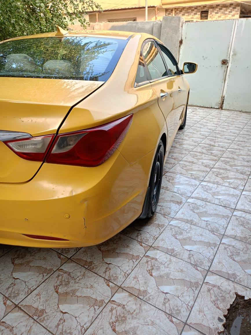 سوناتا 2013 أمريكي رقم بغداد سنوية جديدة رقم انكليزي
محرك 2400
ضررها جاملغ خلفي ومصلح نفسه والبدنة مال لايتات الأمامية مبدلة فقط كير محرك كفالة حدادية 60 بالمية
شاشة تحكمات جهتين مري شفط اشاير بالمري سيارة حلوة ونظيفة ما مشتغلة تكسي مال بيت هيئة وغرامات مصفرة
سعر 85 وبيها مجال بسيط
للاستفسار ***********
