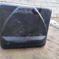 صندوك دلفري • نضيف • فيلق