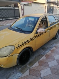 نيفان 520محرك كورله 1600 07817843385