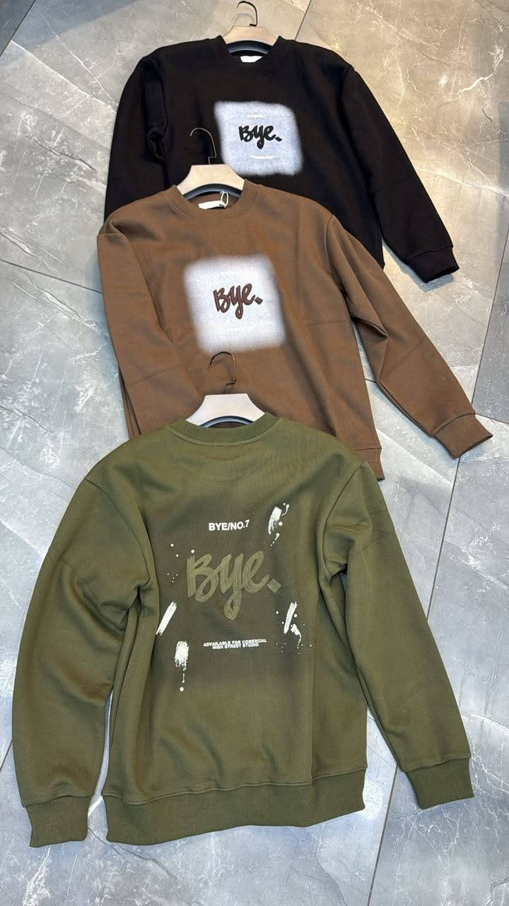 شياكه مميزه ومختلفه مع ازياء نمبر وان
بابل المسيب السوق الكبير مقابل شارع كاضم عويص
سعر القطعه.   5الالف ديناررر


**إذا كنت صاحب هذا الإعلان وتريد حذفه لأي سبب، رجاءا أرسل رسالة إلى الدعم الفني**