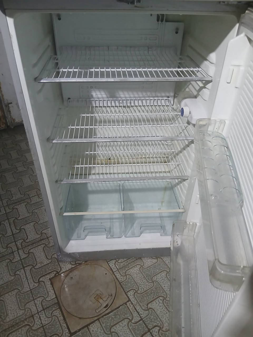 ثلاجة22قدم نضيفة تجميد تبريد فول ابلادية مكاني ابو غريب الحصوة


**إذا كنت صاحب هذا الإعلان وتريد حذفه لأي سبب، رجاءا أرسل رسالة إلى الدعم الفني**