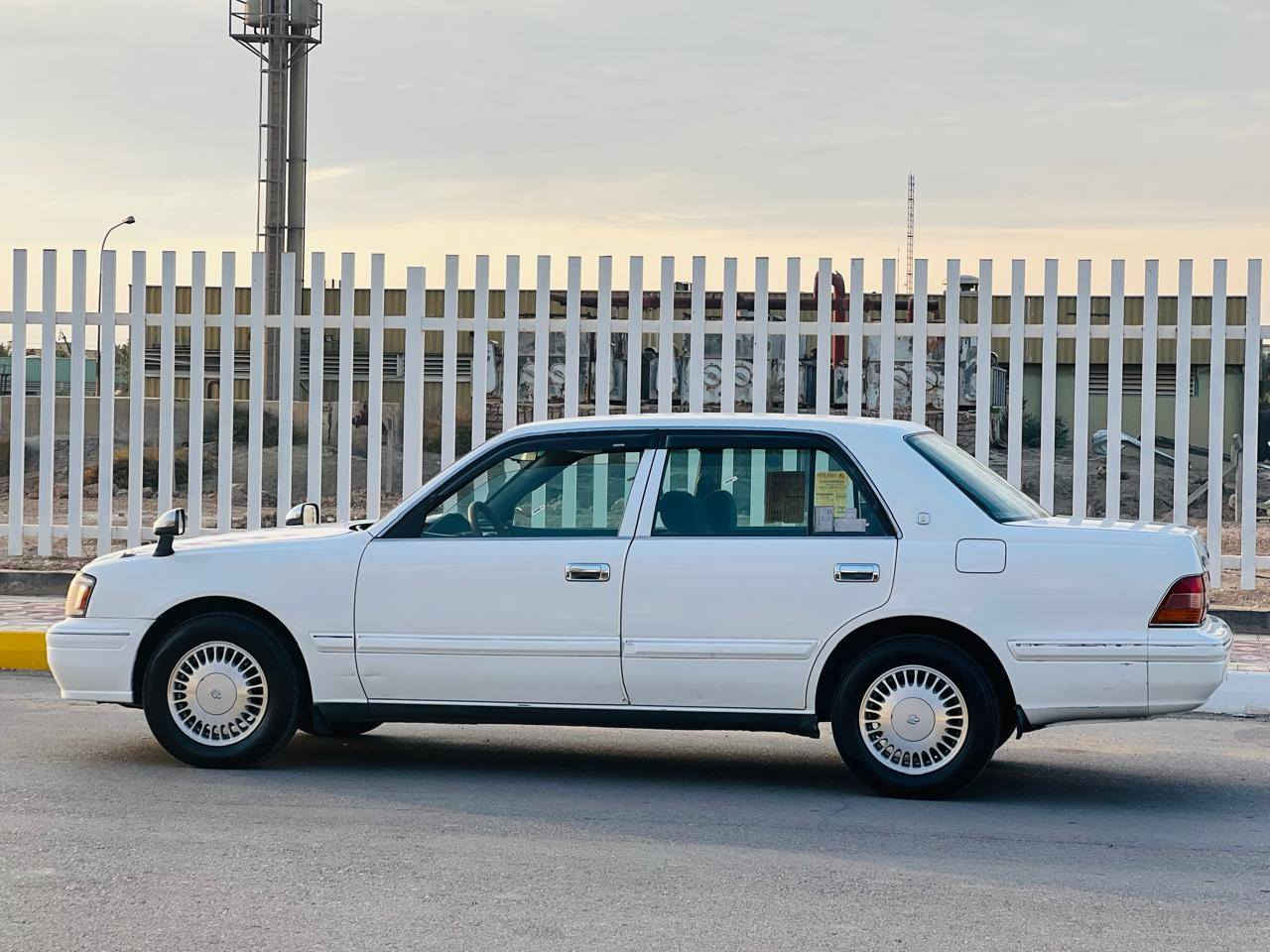 كفاله من الدعاميه للدعاميه
سياره نضيفه كلش ومال جناي ومدارينهه كلش
مكانهه ناصريه
للاستفسار الاتصال 
***********
