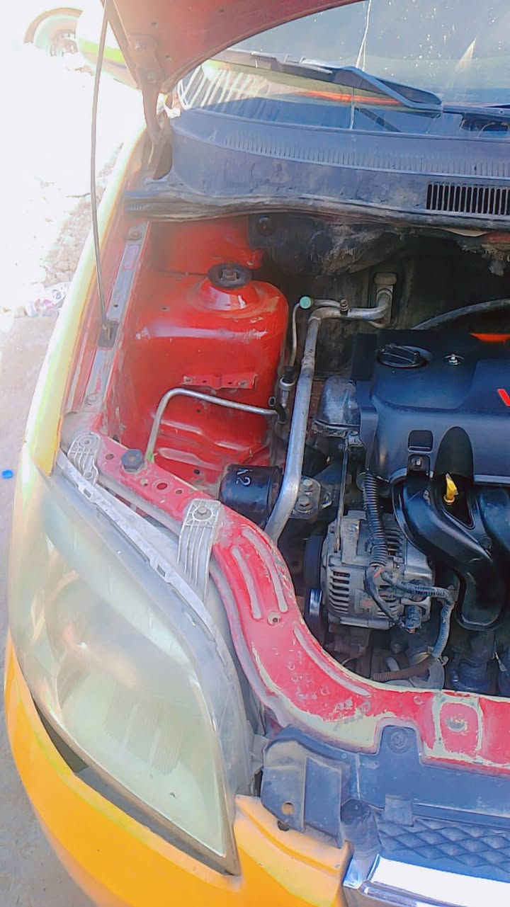 تحوير كافت نواع سيارات ياباني طالبيه بغداد ***********
