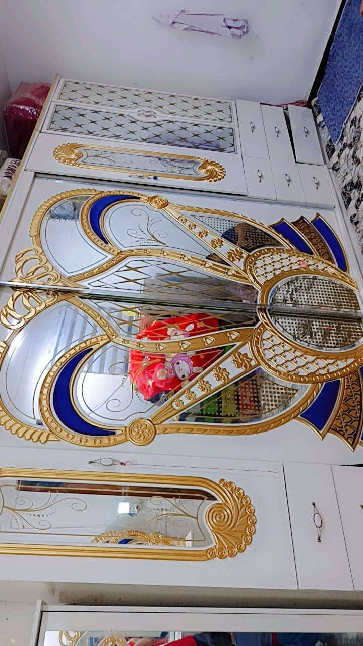 غرفه نوم نظيفه كلش سعرها ٨٠٠ عددها ٩ قطع مكاني الدورة هاتف *********** وتساب) ***********
