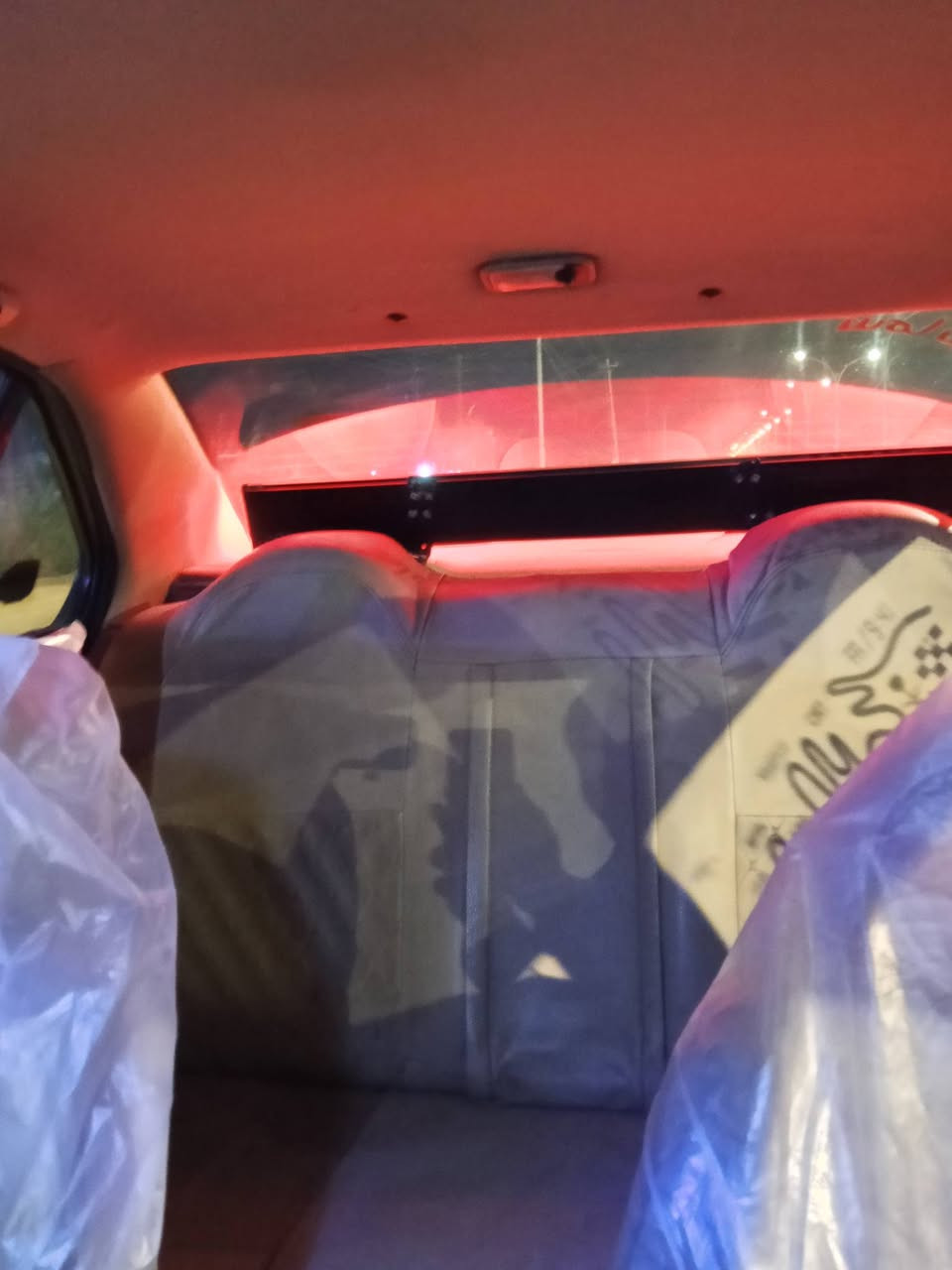 سلام عليكم للبيع سمند محوره كورله اوتماتيك موديل 2011 رقم بغداد نكليزي هزه جديد  سنويه ل 30 مصفره خط وبحث وغرامات سياره جاهزه تراي وين مايعجبك لايت زنون دمام صوت سستم سماعات كهربائيات كلها شغله السعر 37 وبيه مجال مكاني ذي قار - الشطره ***********
