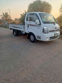 كيا 2021 • بغداد المشاهدة • كفالة عامة