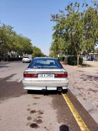 موديل ٩٢ • مكفول • جير/مكينة