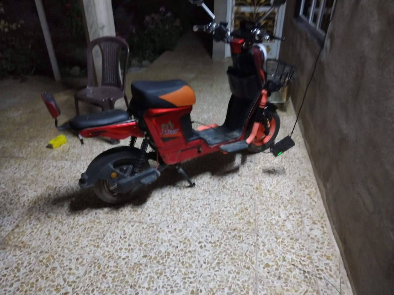 ماتور اكس 900 للبيع سعر مال 350


**إذا كنت صاحب هذا الإعلان وتريد حذفه لأي سبب، رجاءا أرسل رسالة إلى الدعم الفني**