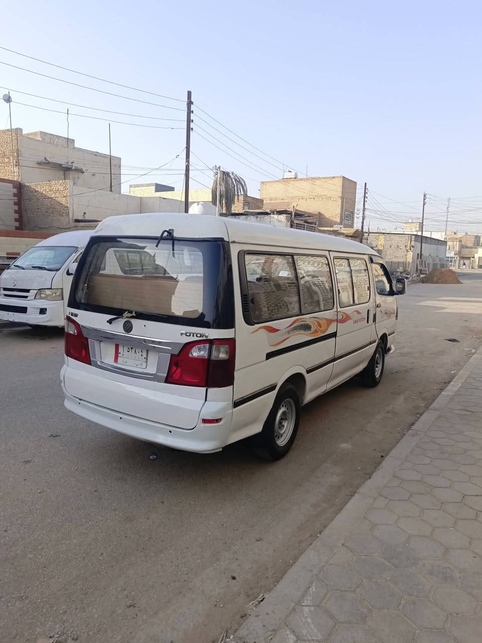 سلام عليكم سياره فتون مديل 14 حره مداور ثاني يوم انطيك مهله يومين تداورها مصفره من كلشي مكينه وضع شركه كير اكسن مكفولات سبير ما نازل حداديه تخم تاير تخم ويل جديد هستوهي معمره هلالات سياره بيها خياسات معمره مشتغليها درجه فوق الاولى دوشمه عامه هستوهي مدوشمه شاشه سماعات كهربائيات من دعاميه للدعاميه سياره مكفوله من ضربه وصبغ معجون وفديو كدامك موضح كلشي رقم بصره مدارو بلبصره مصفره من كلشي السعر 78 وبيها مجال حك الجيه المو شراي بيكسر بحلال الناس مكاني نجف الاشرف الشراي يتصل ويدلل ***********//***********
