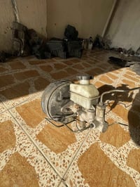 قطع غيار • سبكترا ٢٠٠٠ • سيراتو