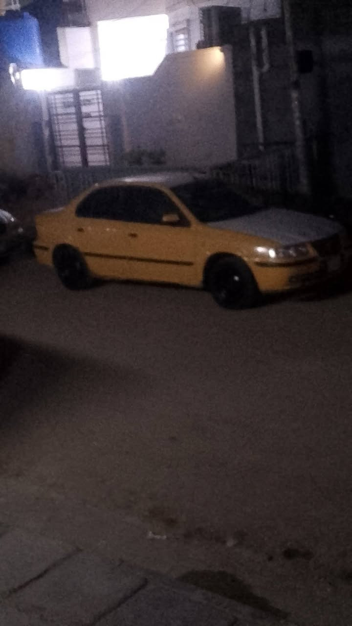 سيار البيع سمند جهاز مكينه كير بل كرتون تبريد سنويه صقطه  ابيع بس راعي مكاني ناصريه مفكوله سعر 22 وبيه مجال ***********
