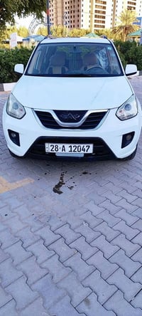 تيكو ٢٠١٢ • نجف • كفالة