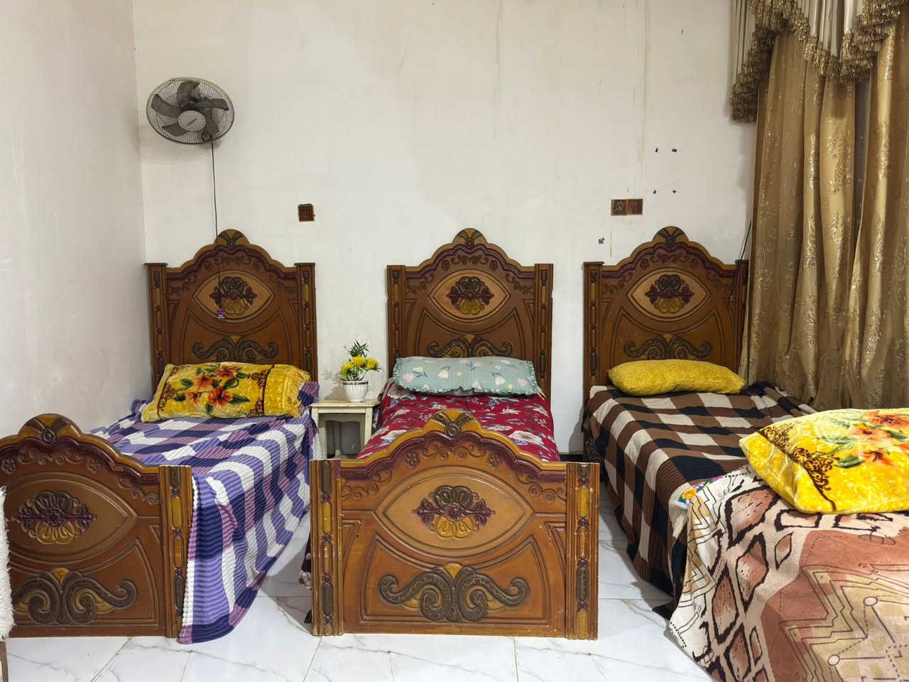 سلام عليكم جرابي للبيع 3 انجاره وثنين مو انجاره وكنتور وياهن الشراي يتواصل وي هذا الرقم +964 772 362 0888


**إذا كنت صاحب هذا الإعلان وتريد حذفه لأي سبب، رجاءا أرسل رسالة إلى الدعم الفني**