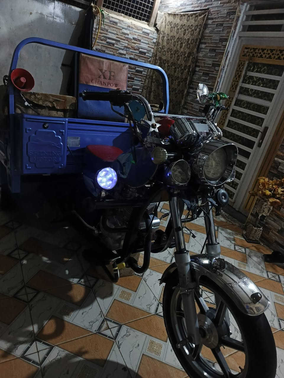 السلام عليكم ستوته موديل 23 وكيل نبيل جرد السعر خاص


**إذا كنت صاحب هذا الإعلان وتريد حذفه لأي سبب، رجاءا أرسل رسالة إلى الدعم الفني**