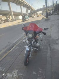 جونده • موديل 19 • اوراق اصولي