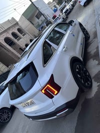 سورنتو • ٢٠٢٤ • رقم بغداد