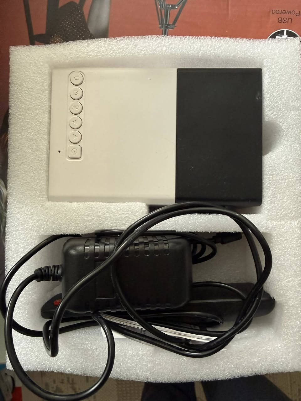 دات شو
١٥ الف مع التوصيل


**إذا كنت صاحب هذا الإعلان وتريد حذفه لأي سبب، رجاءا أرسل رسالة إلى الدعم الفني**