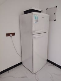 ثلاجة بيكو • تشتغل ومجمدة • تقاطع النهروان