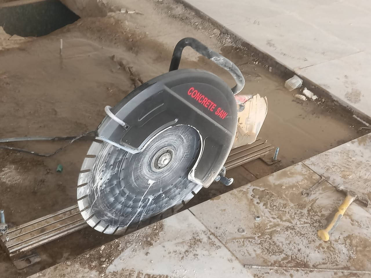 تم بحمد الله قطع سگف
العنوان ديالى المقدادية 
باداره علي عاشور
رقم الهاتف ***********
