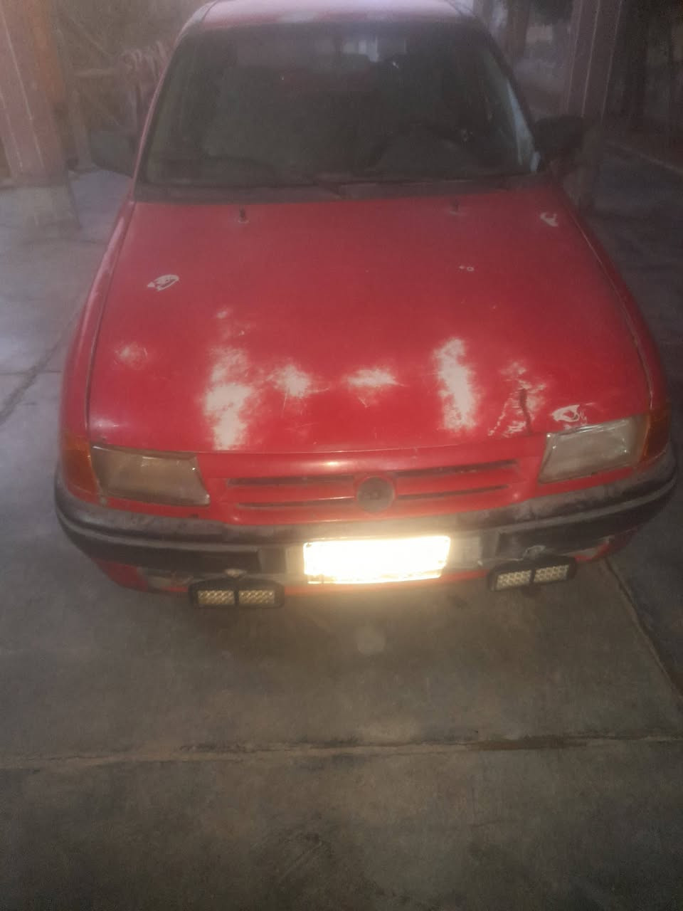 سياره اوبل استره ١٩٩٣ بسمي شرط لتحويل اي نقص مابيه لسعر 32وبيه مجال هذا رقمي ***********
