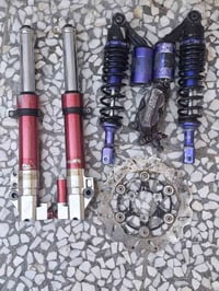 تزويد • جي تي ار • بغداد