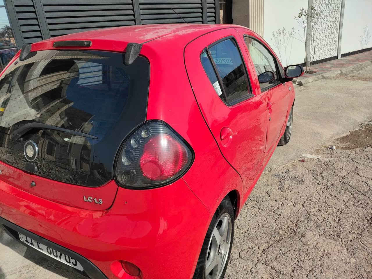 السلام عليكم باندا ٢٠١٣ باسمي السيارة كير مكينه جديدات تخم تاير جديد تبريد نقص غاز فقط بيها تبديل جاملغ ايمن بدون دواخل صبغ ٣ قطع تحويل ثاني يوم السعر ٤٧ بغداد, العراق


**إذا كنت صاحب هذا الإعلان وتريد حذفه لأي سبب، رجاءا أرسل رسالة إلى الدعم الفني**