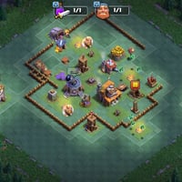 تاون 11 • بدال ببجي • بدون فرق