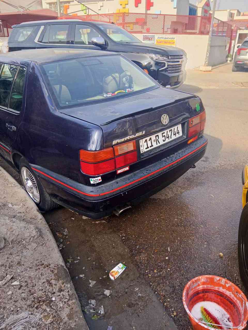 سلام عليكم
كولف  فنتو 93
سعر
45
بغداد
***********
تحويل ثاني يوم
تبريد ثلاجه
خيط تبخير
