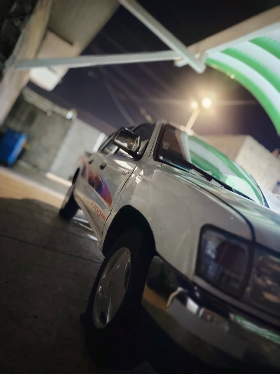 الهم صلي على محمد وال محمد سلام عليكم البيع بيكم تيوتا مديل ٢٠٠٤ محرك مكفول كير اكسن شاصي مكفول  سياره بلاديه  نضيفه تخم تأير جديد دواخل احمر شوفت عينك سياره الله شاهد نضيفه بس بيه ضرر بسيط مكاني بغداد المعامل الحسينيه رقم *********** السعر ١١٥
