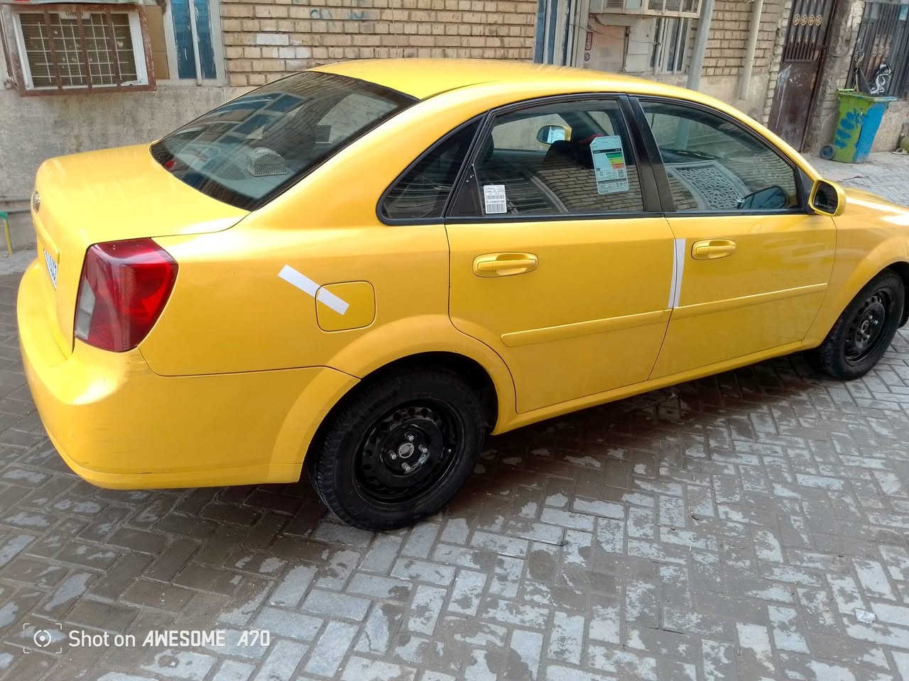 اوبتره موديل ١٢
الشركه العامه 
رقم بغداد انكليزي
مكينه وكير مكفولات حداديه وتبريد شغال 
كير عادي 
سياره جاهزه 
مكان المدينه قطاع ٤
السعر ٥٥
***********
