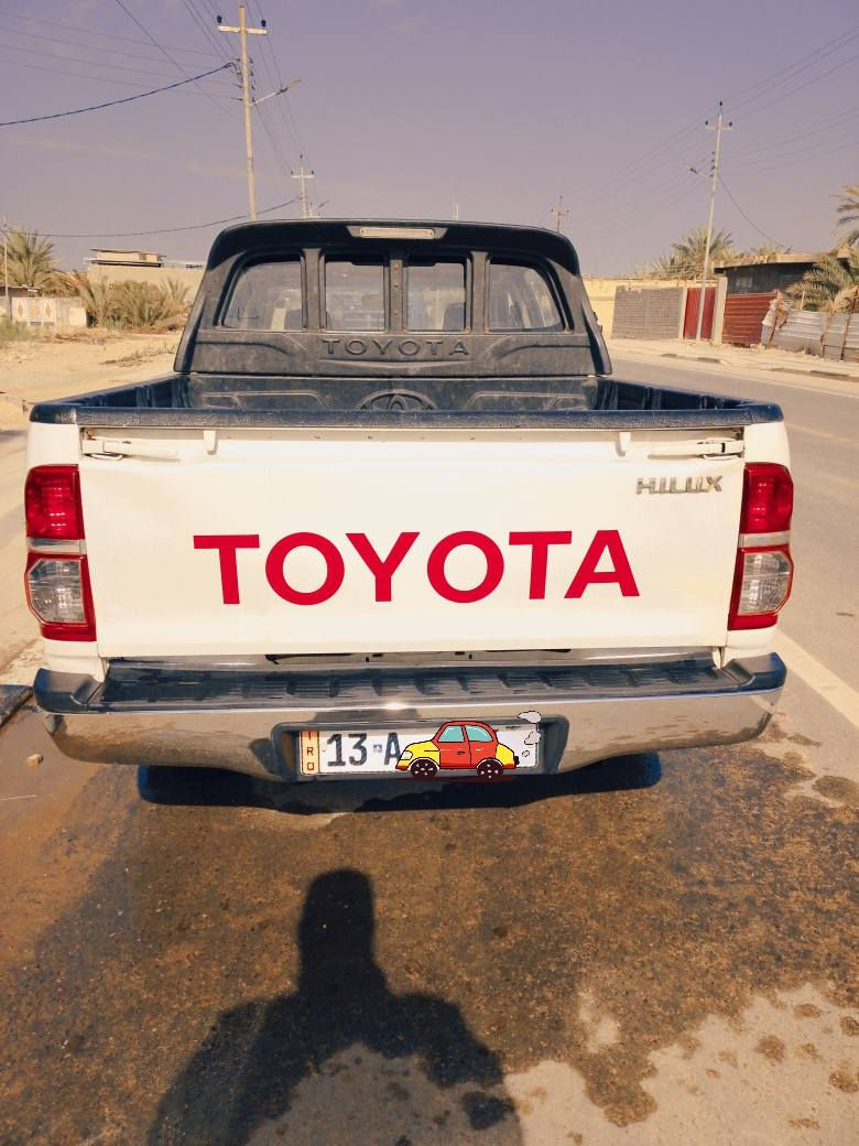 2007 بيها صيغ بالقماره والتكم الاماميه رقم ميسان نكليزي مكينه بيها تنقيص حداده جديده تخم تاير تبريد شغال السعر 95 العنوان بصره قضاء الصادق بني منصور ***********
***********
