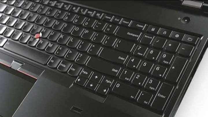 Lenovo ThinkPad T15

 من الجيل العاشر Lenovo ThinkPadT15 | Core i7

الرام: 16GB ddr4

الهارد 512GB SSD

الشاشة : 15.6 Full HD لمس

كرت شاشة مدمج 8GB 

كرت شاشة منفصل نفيديا 2GB
السعر: 410$ 
=219,400 ريال يمني
= 15,67 ريال سعودي
للتواصل والاستفسار:775935749
📍محلات يمن تكنولوجي لخدمات الكمبيوتر والهاتف المحمول صنعاء- شارع الدائري مقابل المركز الكندي للتدريب 
#لابتوب_للبيع #عروض_لابتوبات #عروض_حاسوب #لابتوب_مستعمل #حاسوب_محترفين #عروض_صنعاء #تكنولوجيا_اليمن #يمن_تكنولوجي #لابتوب_محاسبة #لابتوب_برمجة #ديل_لاتيتيود #لابتوب_بسعر_مميز #عروض_اليمن #لابتوب_للشغل #عروض_محدودة #اليمن #صنعاء #السعودية #كمبيوتر #لابتوب #رام #رامات #اسعار_الرامات #لابتوب_للبيع #عروض_لابتوبات #عروض_حاسوب #لابتوب_مستعمل #حاسوب_محترفين #عروض_صنعاء #تكنولوجيا_اليمن


**إذا كنت صاحب هذا الإعلان وتريد حذفه لأي سبب، رجاءا أرسل رسالة إلى الدعم الفني**