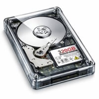 هارد خارجي • ٣ تي بي • ٥٠+ لعبة