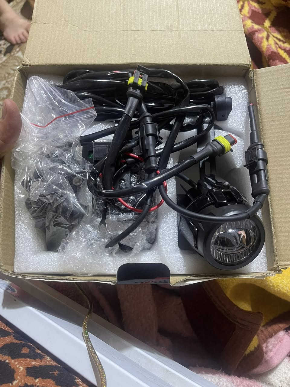 زوج الدات اصلية
***********
