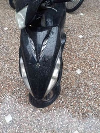 دراجة • شغالة • مكاني الشعب