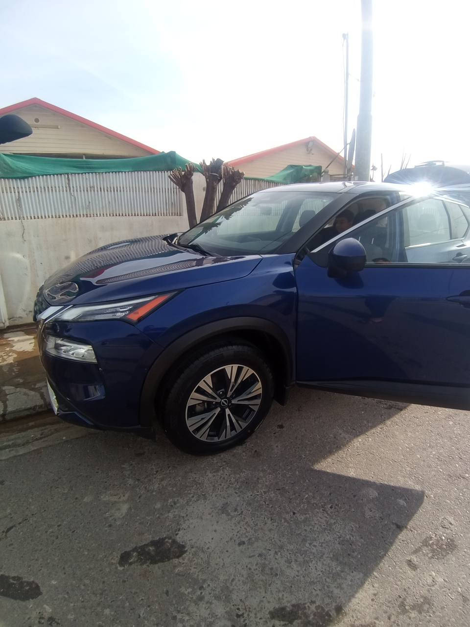 ڕۆگ مۆدیل 2023 مواسەفات SV یەک پارچە بۆیاغ پشت و پێشی کەپسە ئێرباگ هەموی بیلادی .بەناوی خۆمە ڕەقەم سەنەوی نوێ .144وەرەقە معامەلە *********** أربيل, العراق
