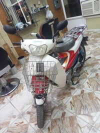 يالله ماطور سرفيز للبيع نضيف وجاهز من كلشي كهربائيات كله شغالله المحرك...