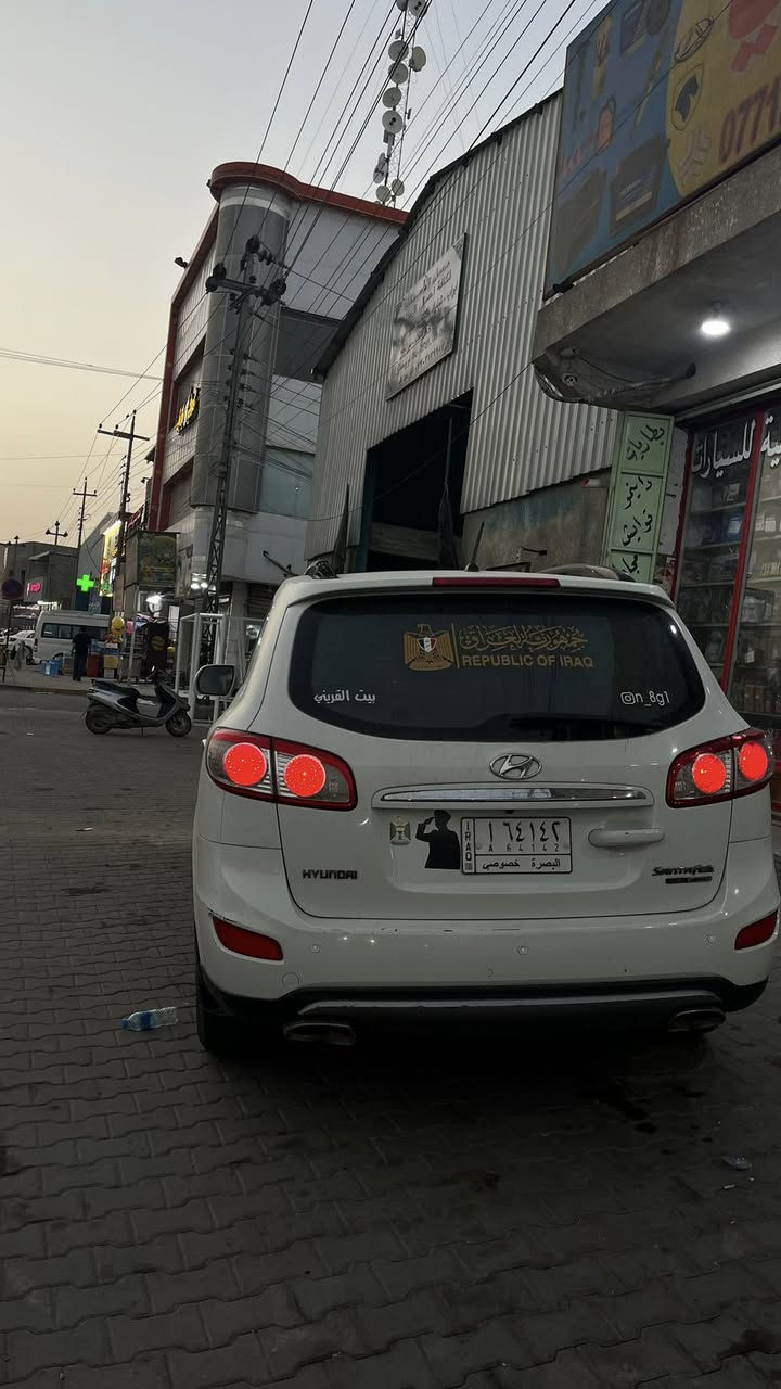 السلام عليكم ..
سنتافي 2012 للبيع خليجي محرك 6 سلندر بيها خيط تبخير بيها تبديل قطعتين وصبغ نص باب الخلفي خلف الراكب 7 راكب سنويه تنتهي 2027 بأسمي حداديه كامله جديده السعر 130 وبي مجال للشراي العنوان البصره ابو الخصيب الرقم للأتصال ***********
