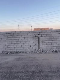 خلف المعسكر • توزيعه البلديه • ٢٠٠م