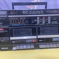 مسجل راديو • دكمه عاطله • أبو غريب