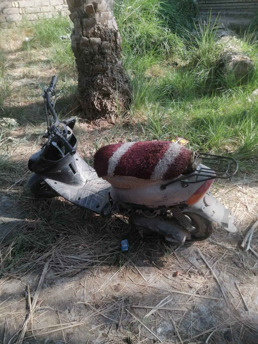 تسع زروف لبيع مكينه ناعمه سعرها 90
*********** مدينه رحمانيه
