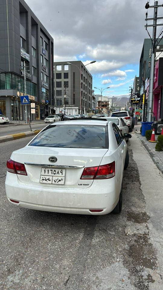 سیارە بیوای دی مۆدێل 2014 فول مواسفات گێرتۆماتیکوعادی بە سمە سلایت جوارجام کارە با گێرومە کینە و تە قە ورە قە ی بە شە رت یک دە رگای دواوە ی بۆیاخە بێ دە عم بێ ناوگردن سە نه ویو ژینگە ی حە وت مانگی ماوە بە سە رجی نرخی 65 وە رە قە لە سلێمانیم *********** السليمانية, العراق
