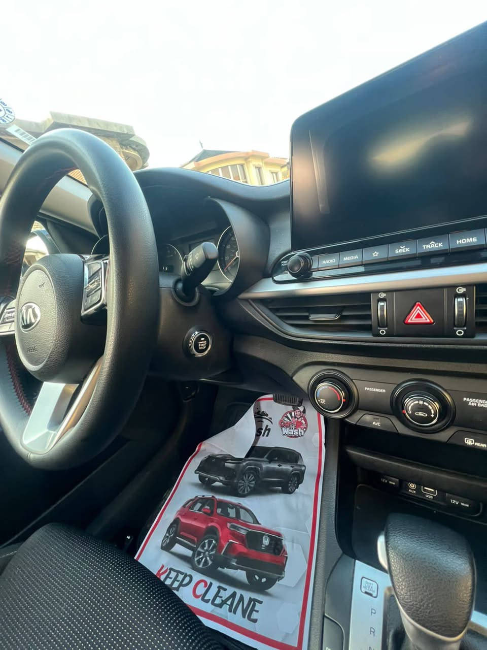 كيا فورتي قطعتين صبغ الايرباكات سليمةسيارة بصمة رادار سيارة نضيفة بدون أي نقص التحويل شرط ***********-*********** أربيل, العراق
