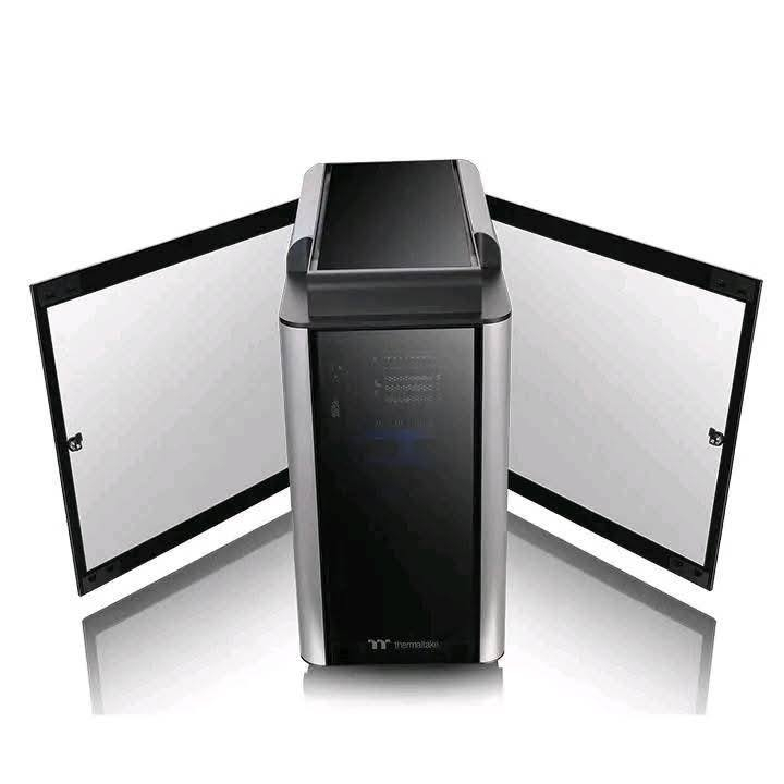 سلام عليكم 
كيس  Thermaltake level 20 GT RGB 
فول تاور وبي هواي اشياء تكدر تخصصهن واماكن تبريد مائي مفتوح وهواي اشياء بعد 
تكدر تبحث على اسمة توشوف تفاصيلة اكثر 

الكيس نضافتة 80% ومفاتيحة موجودات 
سعره 85 الف 
مكاني بغداد مدينة الصدر


**إذا كنت صاحب هذا الإعلان وتريد حذفه لأي سبب، رجاءا أرسل رسالة إلى الدعم الفني**